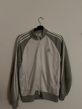 Adidas Originals Trefoil Track Jacket