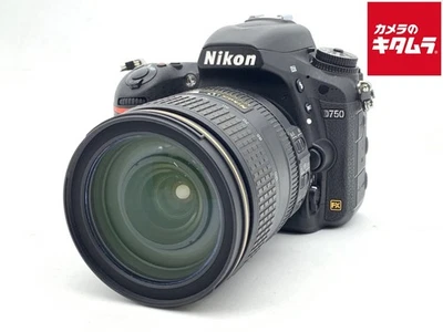 Nikon D750 Digital Cameras for Sale | Shop New & Used Digital