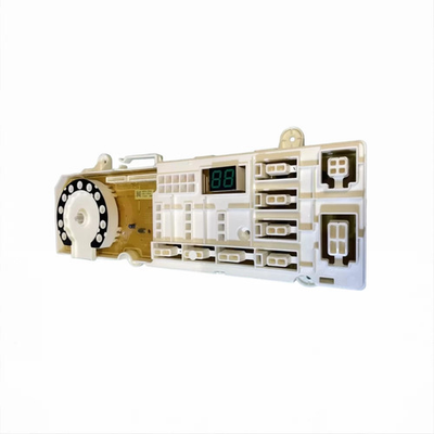 #ad Samsung DC92 01623G Washer Control $51.83