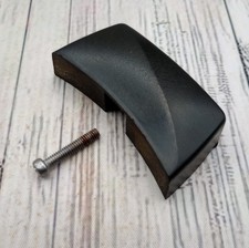 Vintage Ekco Flint Replacement Side Handle & Screw For Stock Pot Dutch Oven Pan