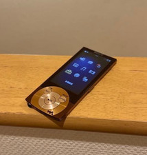 SONY Walkman NW  A846 32GB Audio Player Working Used Japan Working