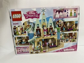 LEGO 41068 Disney: Frozen Arendelle Castle Celebration Retired - New & Sealed