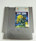 Time Lord (Nintendo Entertainment System) NES tested see vid