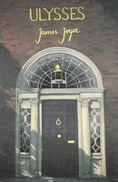 James Joyce - Ulysses Collector's Edition - Hardback - G245Z