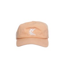 Kani, Baseball-Mütze, Größe: ONE SIZE, Beige, Unisex (Erwachsene) #1Ws