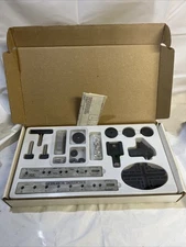 Leichtung Oval and Circle Mat Cutter System #20024 In Box with Instructions