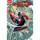 SPIDER-MAN 875 AMAZING SPIDER-MAN 2 PANINI