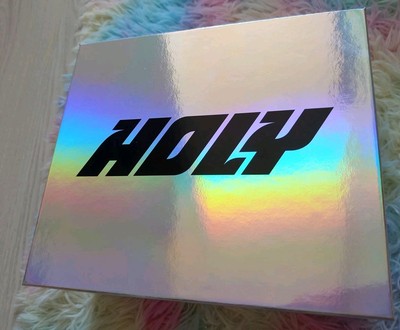 Holy Energy - Collector's Box Shark - Limitiert NEU!!