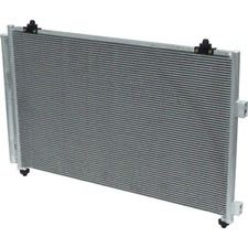 Genuine UAC A/C Condenser -- Condenser Parallel Flow CN 4232PFC