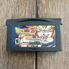 Nintendo Game Boy Advance Dragon Ball Z: The Legacy of Goku Infogrames E NTSC-U…