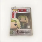 Funko Pop! Vinyl WWE Beth Phoenix #127 Vinyl Figure Collectible