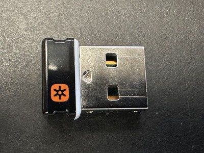 Genuine Logitech Unifying Receiver Dongle (C-U0007)