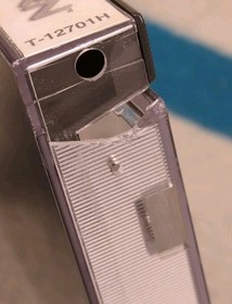 Vintage Iron Storm Sega Saturn Disc Game T-12701H 1995