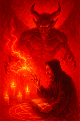 #ad #ad Custom Black Magic Spell Love Revenge Success Curses Power or Personalized. $250.00