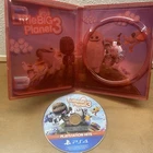 Little Big Planet 3 - PlayStation Hits Edition - Sony PlayStation 4