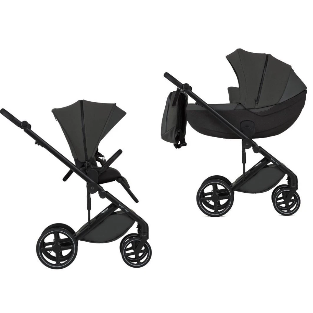 Anex Mev - 2 in 1 DITTO