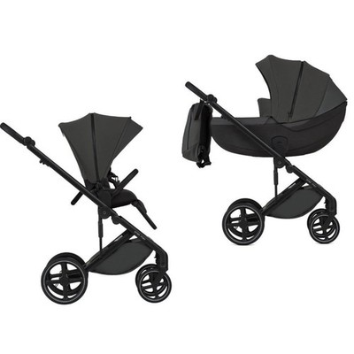 Anex Mev - 2 in 1 DITTO