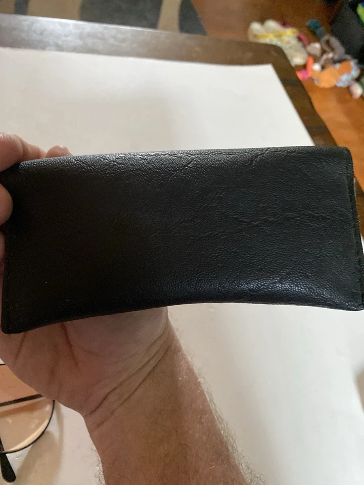 Gafas de sol vintage Serengeti Drivers 5222G Corning Optics en estuche negro Foto 4 de 4