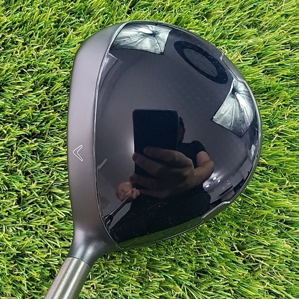 Callaway Paradym X 3HL Wood 16.5 Degree Aldilla 50 Regular Flex *NEW UNWRAPPED* - Image 4 of 4