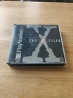 New Listing"The X-Files" Sony PlayStation 1999 CIB Video Game Tested And Working PS1 4Discs