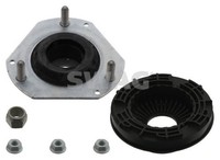 Swag Reparatursatz FederbeinstüTzlager 50 93 9922 FüR Ford Fiesta 6 CB1 CCN Van