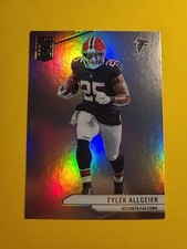 2024 Panini Donruss Elite - Tyler Allgeier #64