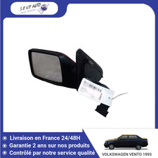Retroviseur gauche (ou coque) Volkswagen VENTO