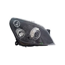 Lexmond Bi Xenon Scheinwerfer links ohne Kurvenlicht  für Opel Astra H 04-09