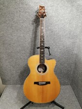 Guitarra acústica usada PRS A60E [AUTÉNTICA]