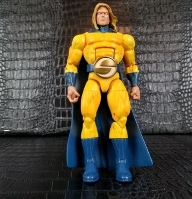 Marvel legends Sentry loose