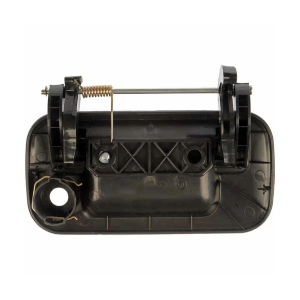 For Ford Lobo/F-150 2004-2015 Tailgate Handle | Plastic | With Key Lock Hole Foto 2 de 4