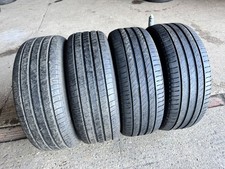 4 x tyres 205 55 16 Michelin Primacy 4