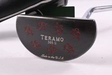 Piretti Classic Series Teramo Putter / 36 Inch