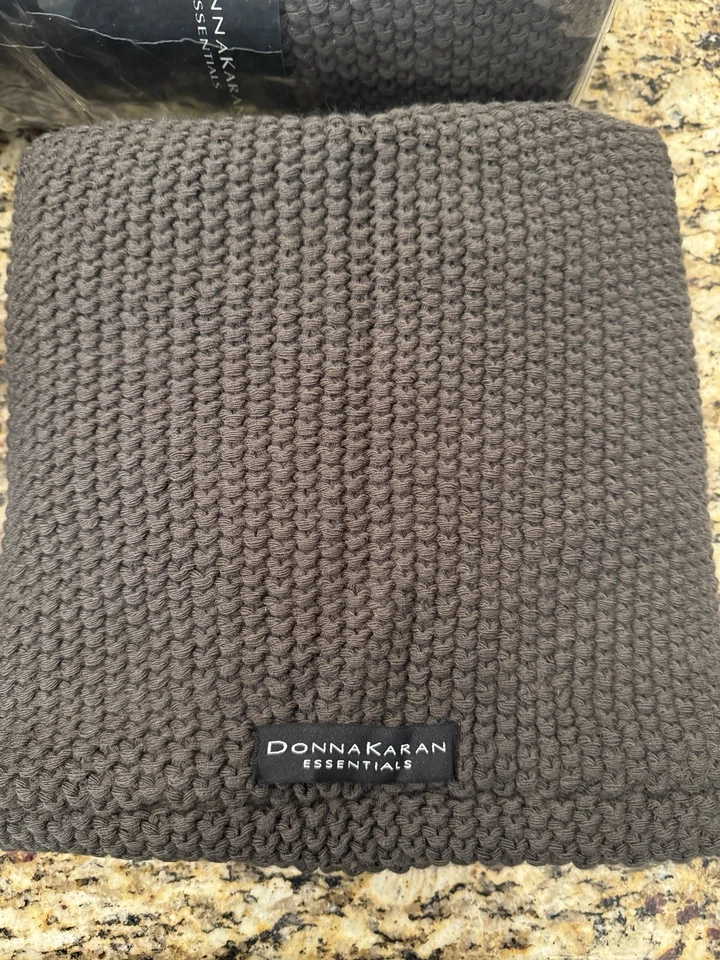 Donna Karan Euro Sham - Изображение 3 из 4