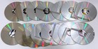 Desk Gallery Mega Bundle Clip-Art Library - 15 CDs plus Book - from 1995! Mac/PC — photo 3