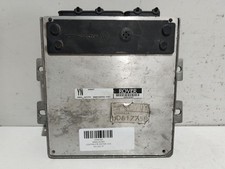 Moteur Mg TF