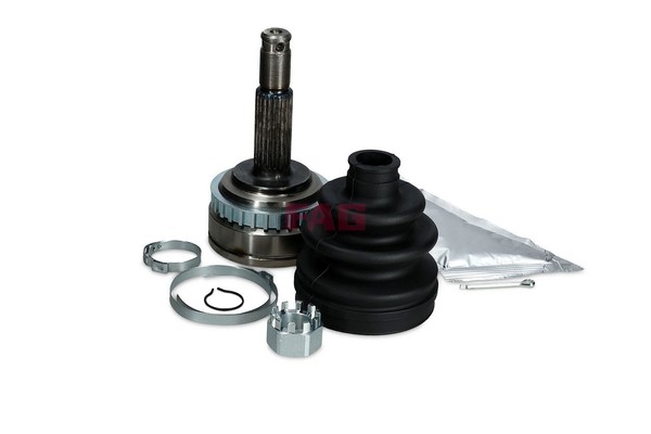 Schaeffler FAG 771 0741 30 Gelenksatz, Antriebswelle-image