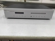 Musical Fidelity M3scd CD/Universal Player Digital Hub Used