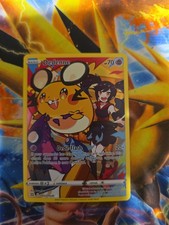 Dedenne TG07/TG30 Swsh09: Brilliant Stars Trainer Gallery Holo on eBay