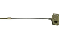 For KAVO BHC-6801 HANDBRAKE CABLE