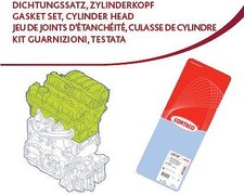 Joint de culasse Opel Adam