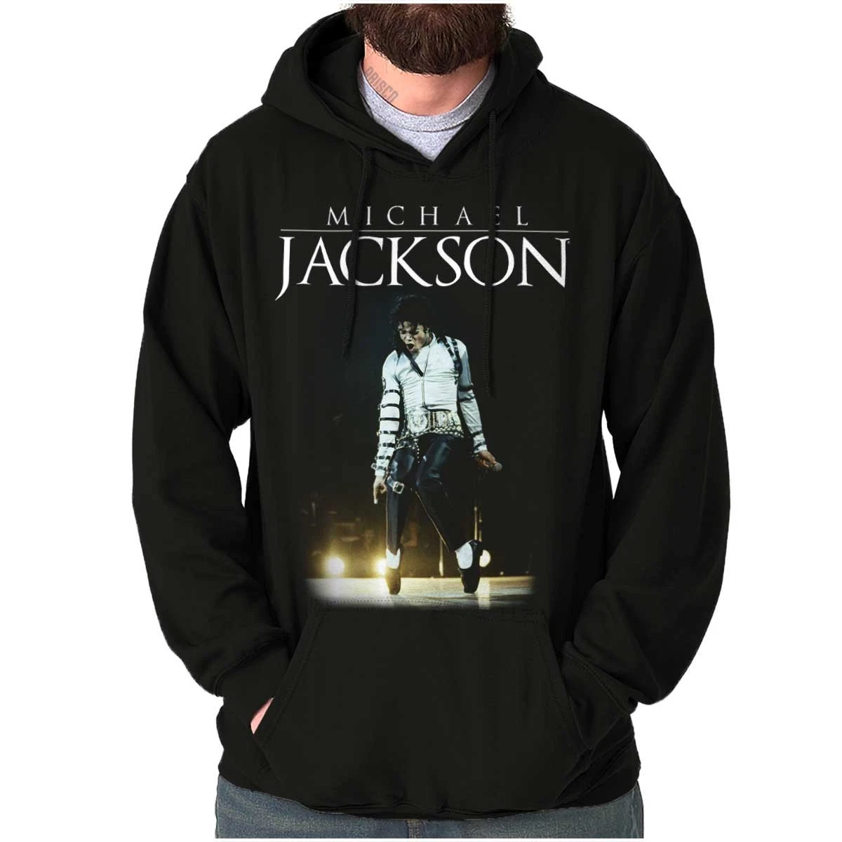 michael jackson hoodie products for sale | eBay