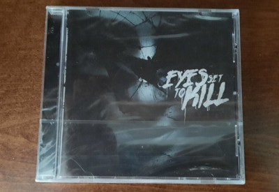 洋楽 EYES SET TO KILL MASKS CD EYES SET TO KILL - Masks (CD, 2013) NEW AA60 | eBay