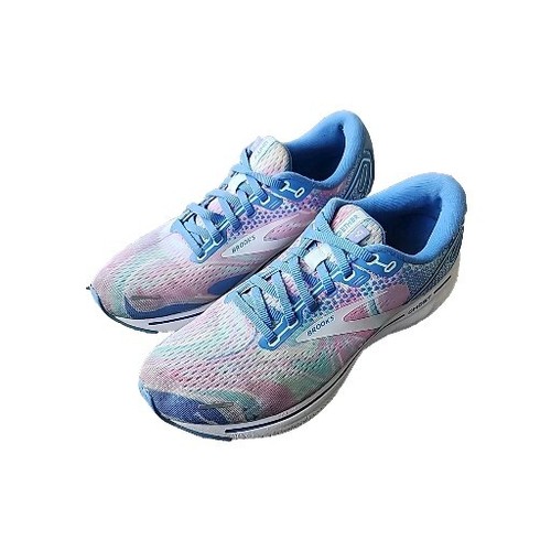 Brooks Ghost 14 Women's Running Shoes Empower Her Collection Size 9 B $140 - Picture 3 of 15