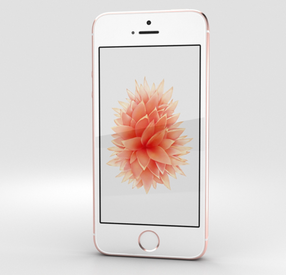 iPhone SE 91% 32GB、iPhone6 2点 Apple iPhone SE - 32GB - Space Grey (Vodafone) A1723 (CDMA +