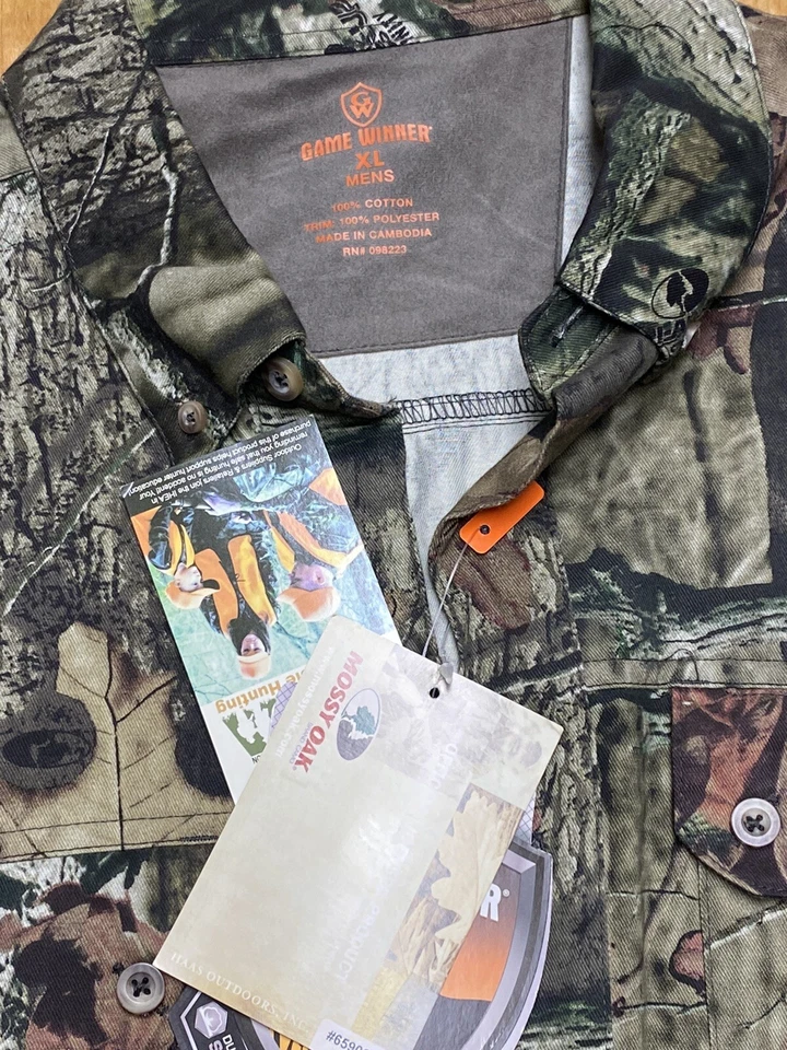 Game Winner jacket XL - Image 2 of 4