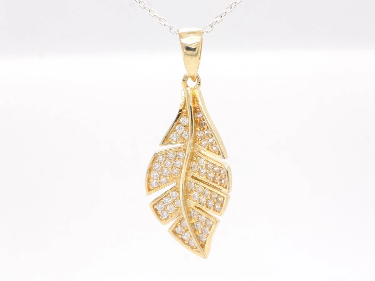 Collana in argento sterling con oca: regalo di gioielli a forma di uccello - Italia