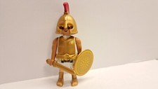 Playmobil Custom Ancient Greek Warrior #4 - TOP RAR