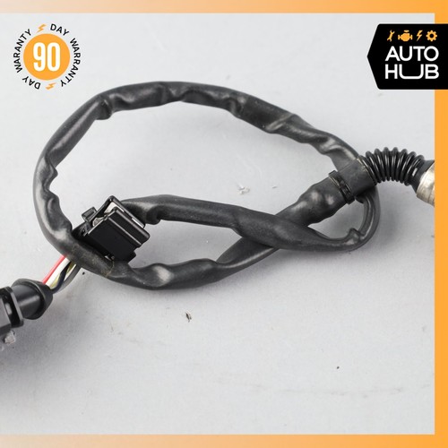 Bentley Flying Spur GT GTC 4.0L Front & Rear Oxygen O2 Sensor Lambda Set OEM 44k - Picture 20 of 24