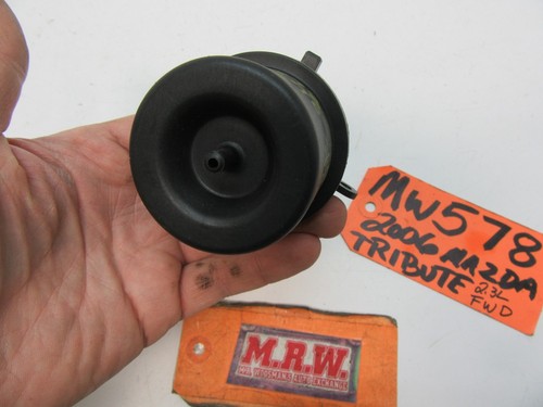HEATER BOX VACUUM VALVE ACTUATOR REAR DEFROST BLEND DOOR MOTOR A/C AC 06 TRIBUTE - Picture 8 of 8